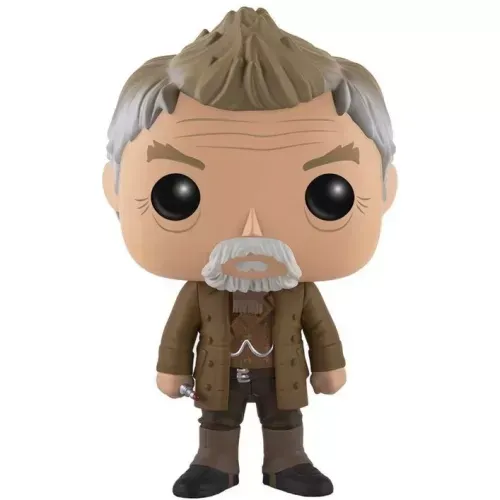 War Doctor