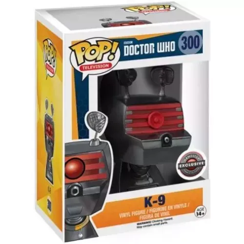 K-9