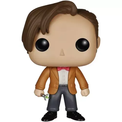 Eleventh Doctor