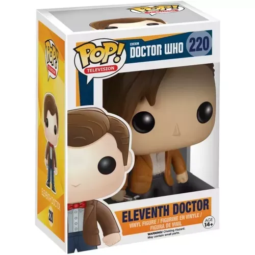 Eleventh Doctor