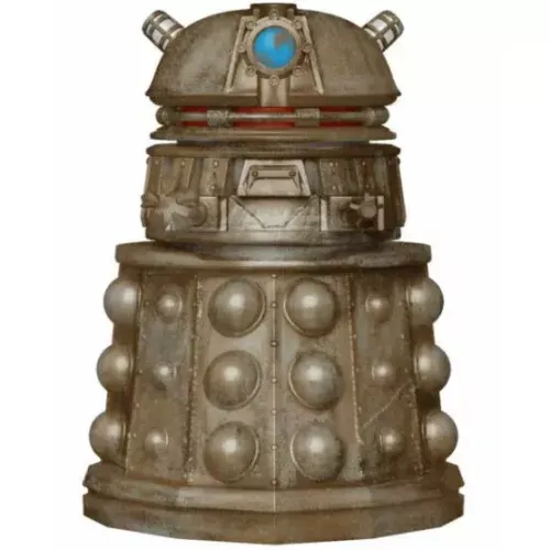 Reconnaissance Dalek