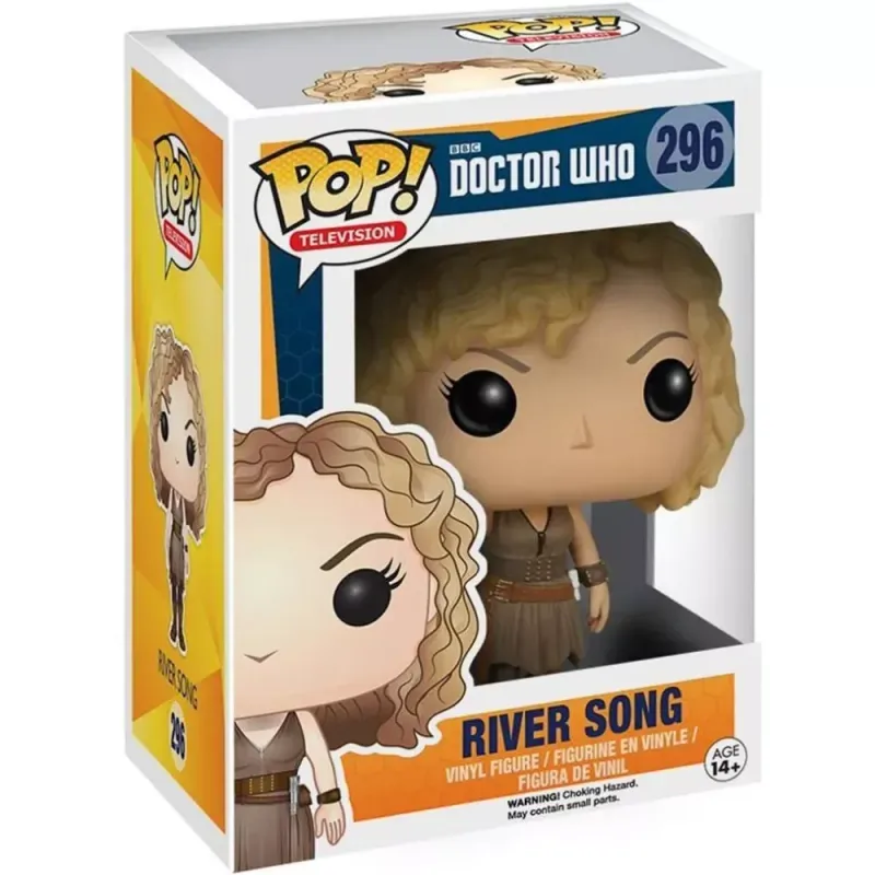 River Song