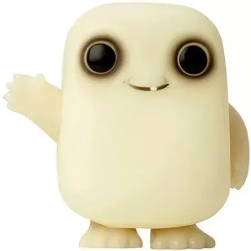 Adipose (Glows in the Dark)