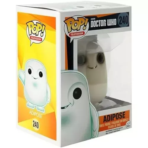 Adipose (Glows in the Dark)