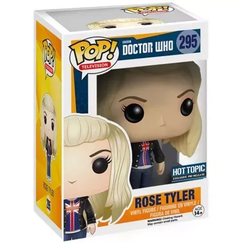 Rose Tyler