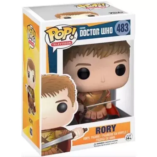 Rory (Centurion)