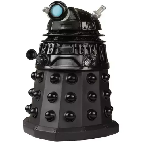 Dalek Sec