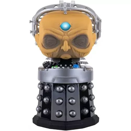 Davros (6" inch)