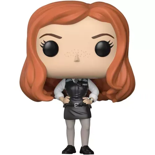 Amy Pond