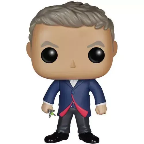 Twelfth Doctor