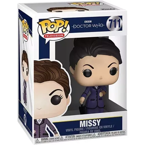 Missy