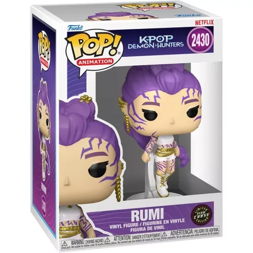 Rumi (Chase) (Glows in the Dark)