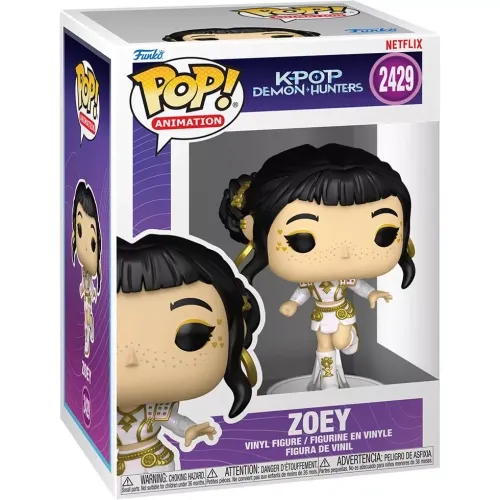 Zoey