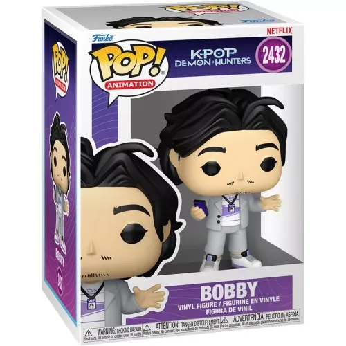 Bobby