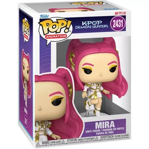 Mira
