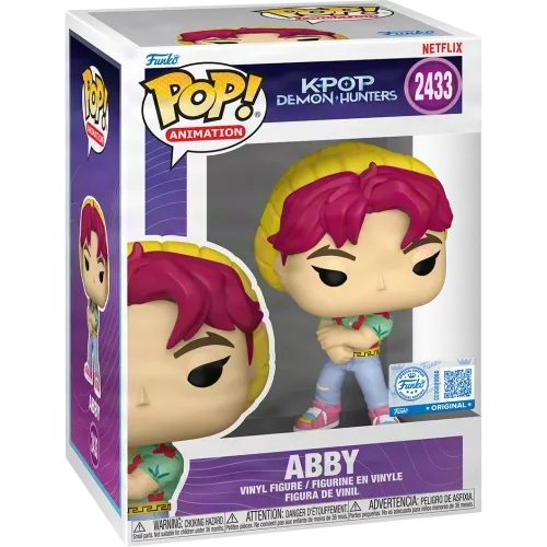 Abby