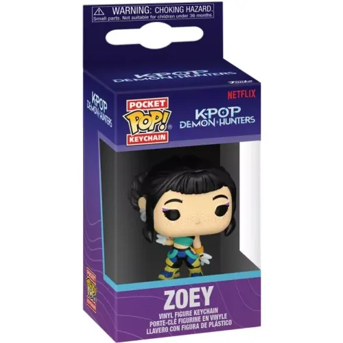 Zoey