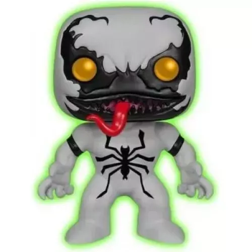 Anti-Venom (Glows in the Dark)