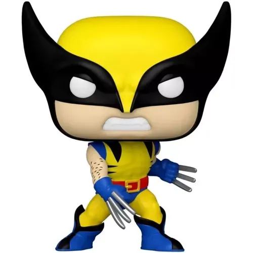Wolverine