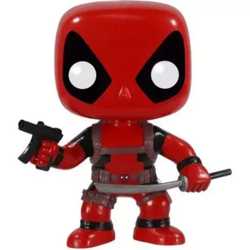Deadpool (X-Men)