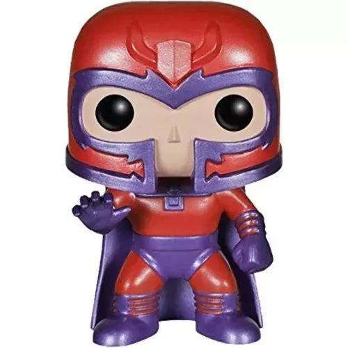 Magneto (Metallic)
