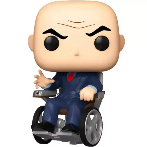 Professor X