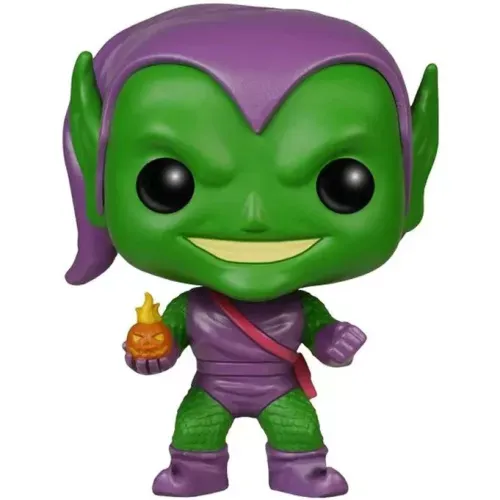 Green Goblin