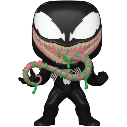 Venom (Glows in the Dark)