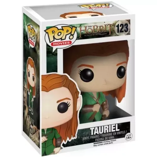 Tauriel