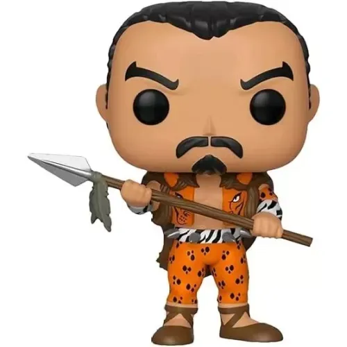 Kraven the Hunter
