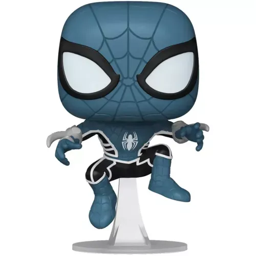 Spider-Man (Fear Itself Suit) (Glows in the Dark)
