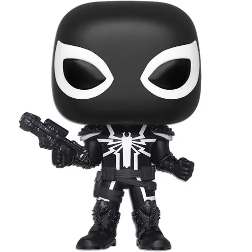 Agent Venom