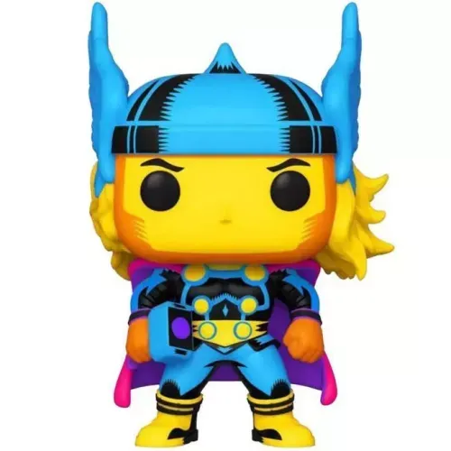 Thor (Black Light)