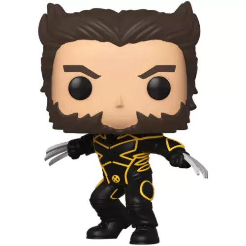 Wolverine