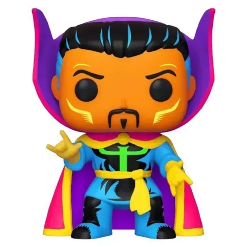 Doctor Strange (Black Light)