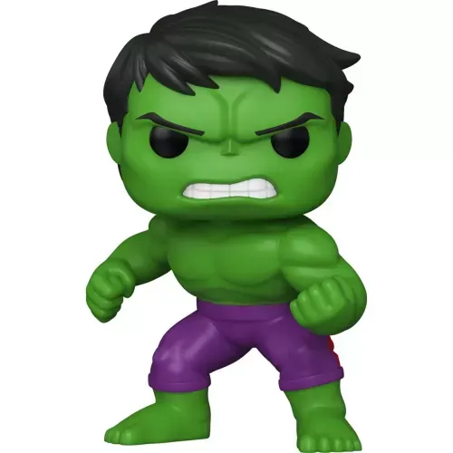 Hulk (New Classic)