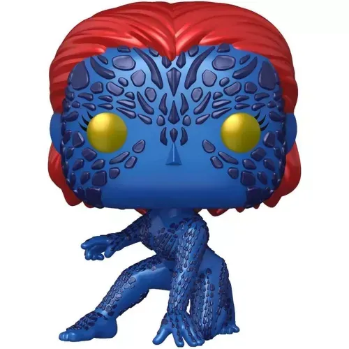 Mystique (Metallic)