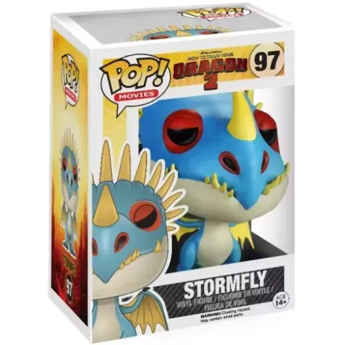 Stormfly