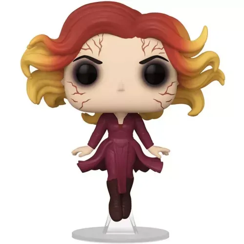 Jean Grey (Glows in the Dark)