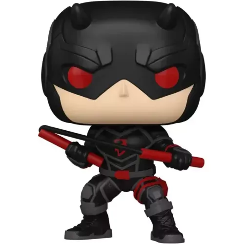 Daredevil (Shadowland)