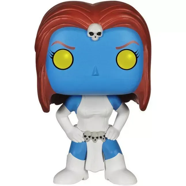 Mystique