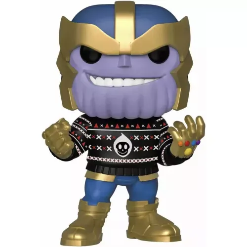 Thanos (Holiday)