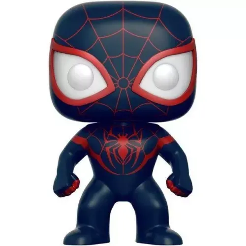 Spider-Man (Miles Morales)