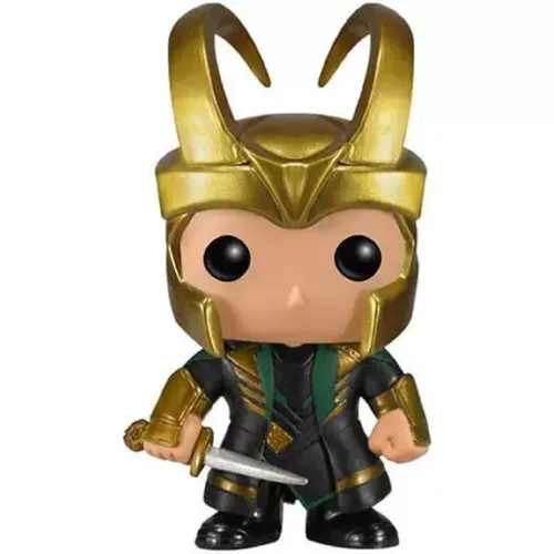Loki
