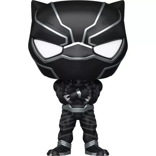 Black Panther