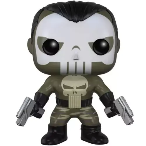 Punisher [Nemesis]