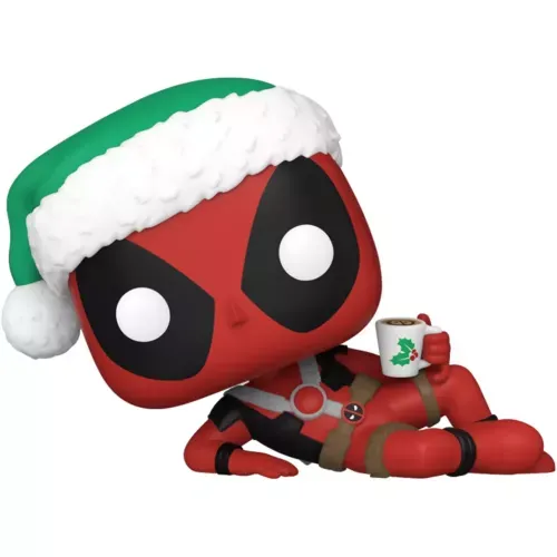 Deadpool (Holiday)