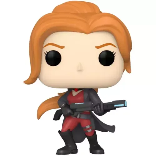 Elsa Bloodstone