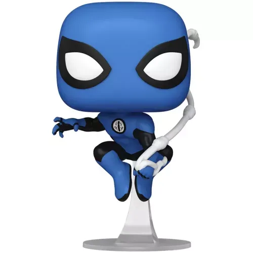 Fantastic Four Spider-Man