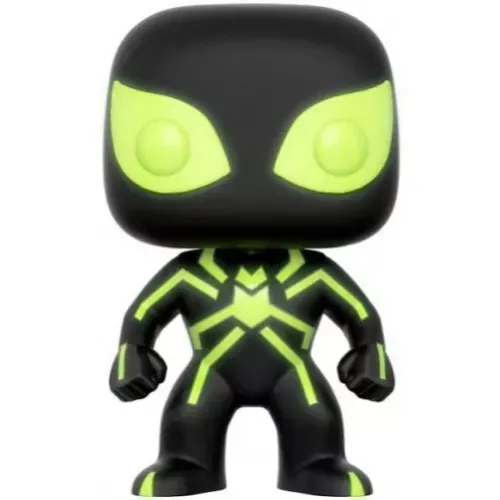 Spider-Man (Stealth Suit)